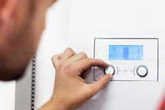 best Paganhill boiler servicing companies