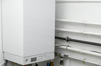 free Paganhill condensing boiler quotes