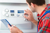 free Paganhill gas safe engineer quotes