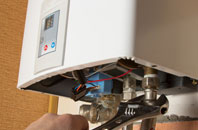 free Paganhill boiler install quotes
