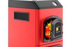 Paganhill solid fuel boiler costs