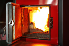 solid fuel boilers Paganhill